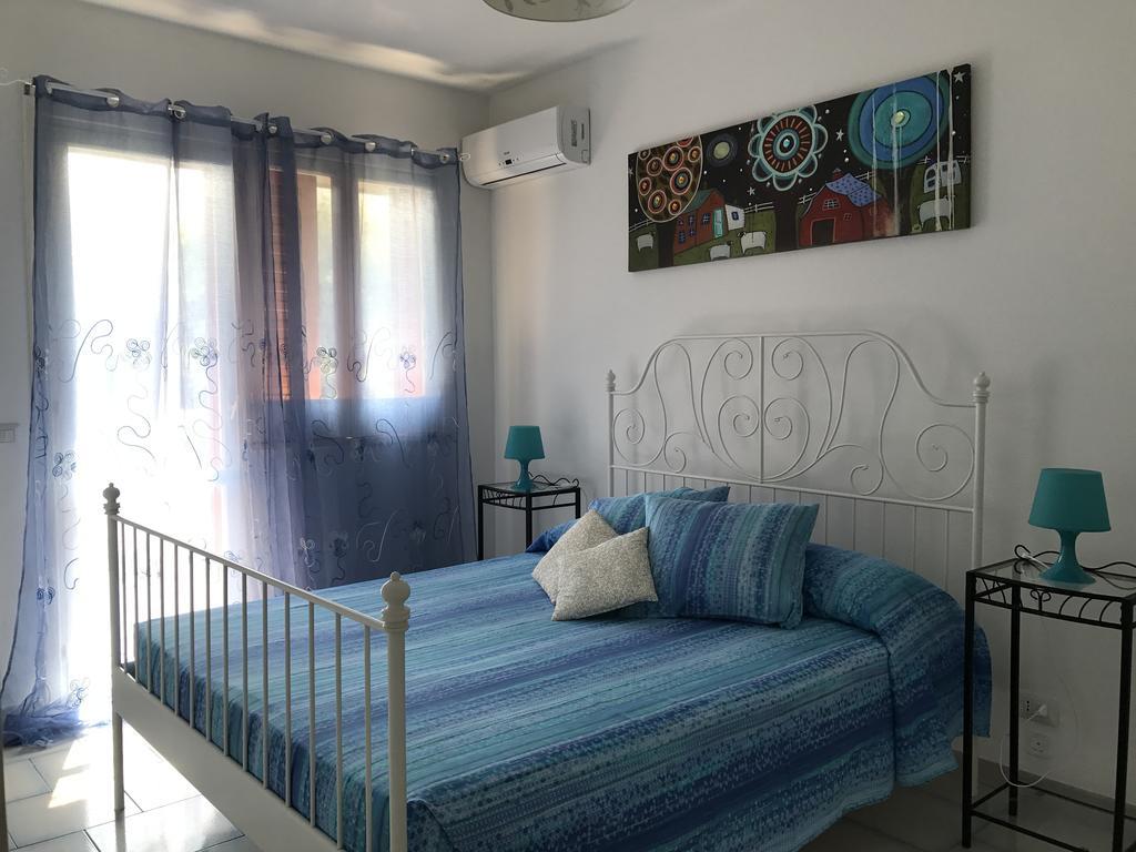Casa Paloma Apartment Letojanni Luaran gambar