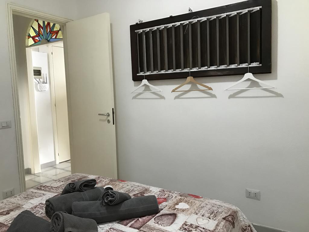 Casa Paloma Apartment Letojanni Luaran gambar