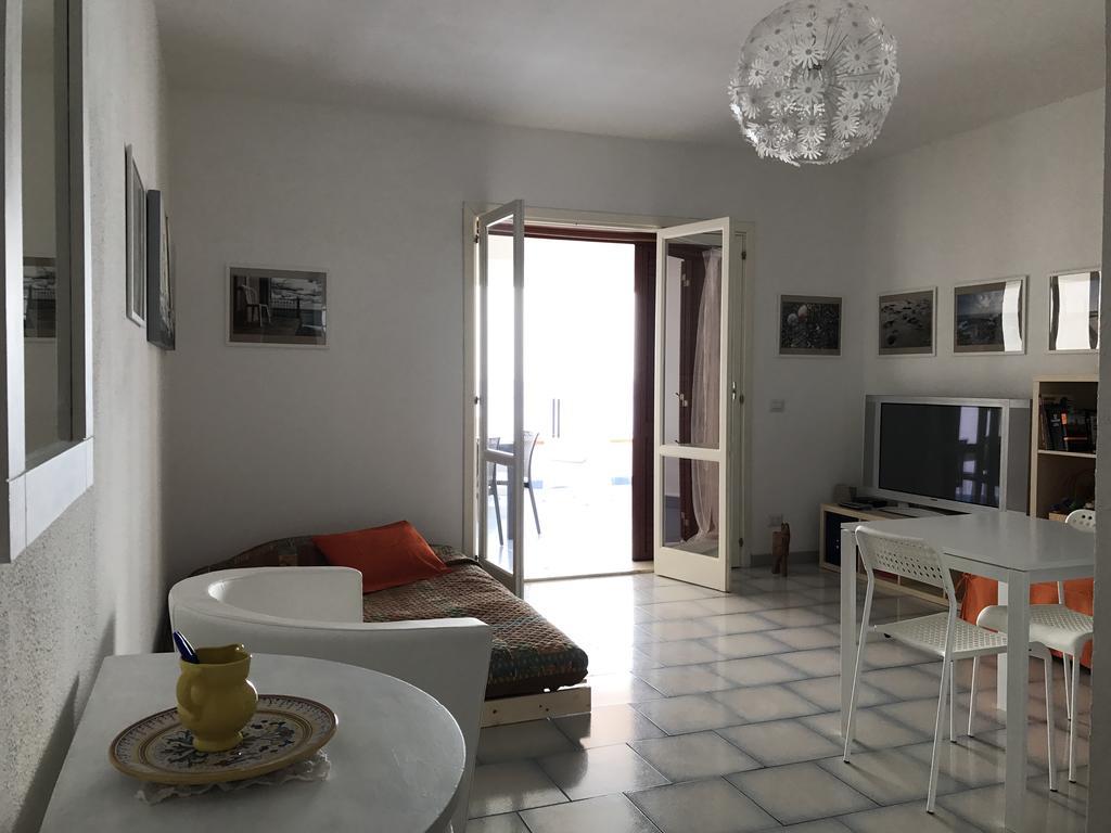 Casa Paloma Apartment Letojanni Luaran gambar